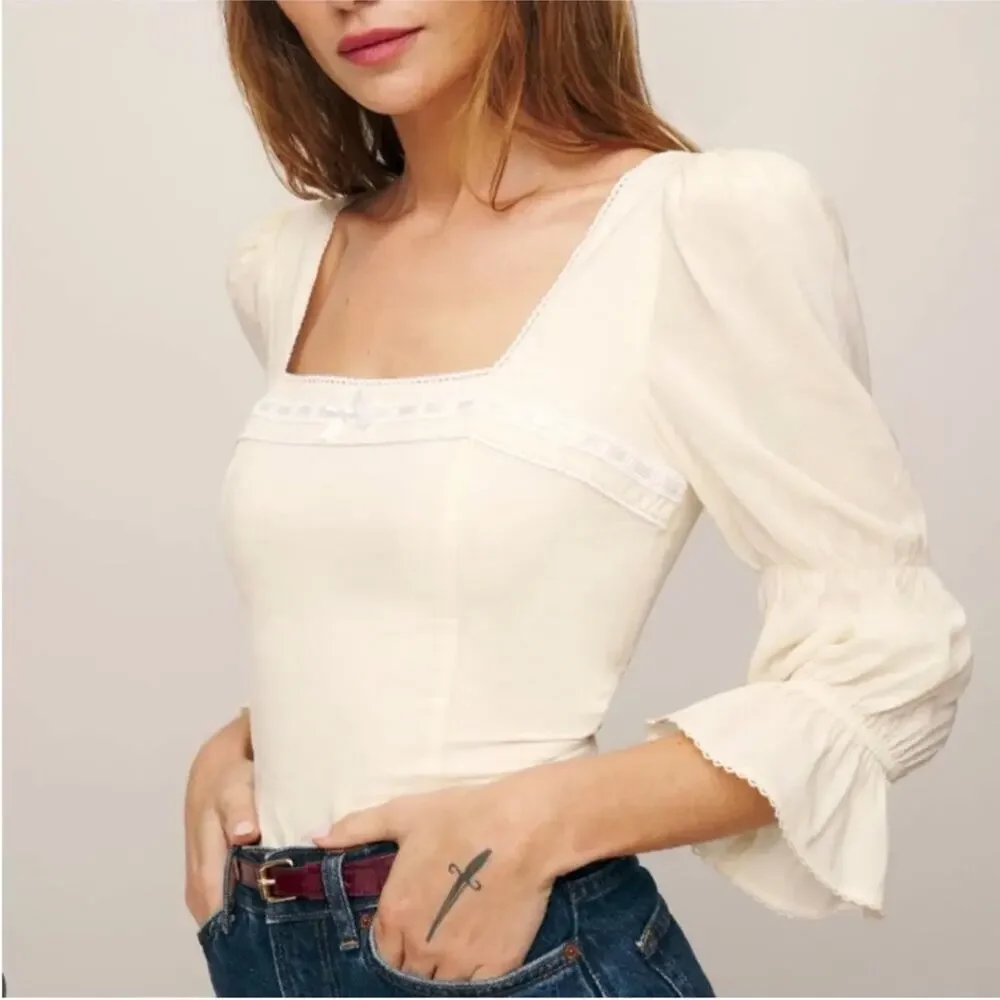 Reformation top notch